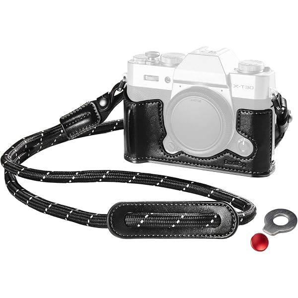 Amazon.com : WERJIA Hard Travel Case Compatible with Fujifilm X